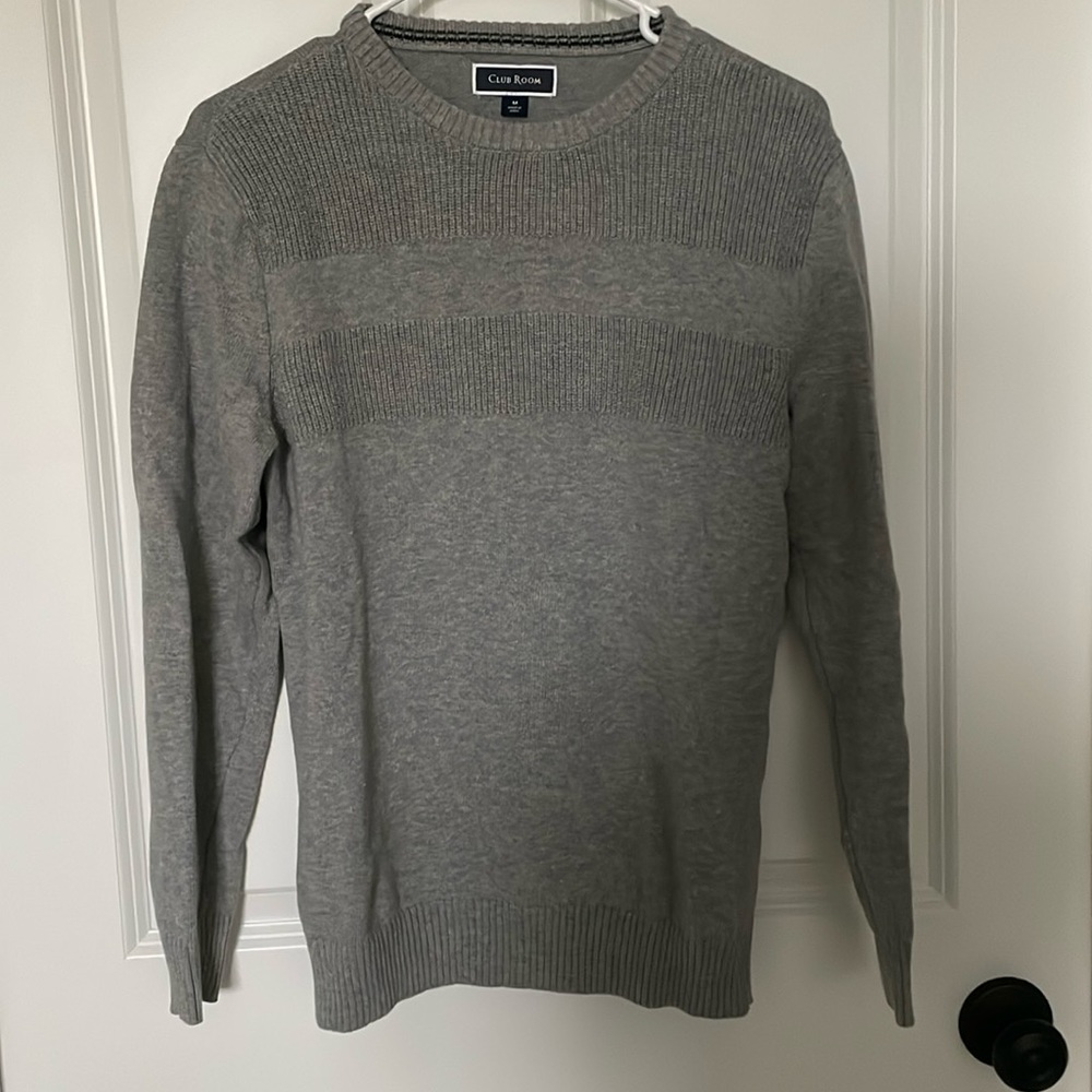 Men’s Sweater